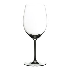 Набор бокалов Riedel Veritas Cabernet / Merlot, 2 шт., 625 мл, 6449/0, Riedel
