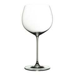 Набор бокалов Riedel Veritas Oaked Chardonnay, 2 шт., 620 мл, 6449/97, Riedel