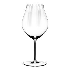 Набор бокалов для красного вина (PINOT NOIR), 2 шт., 830 мл, 24.5 см, Riedel