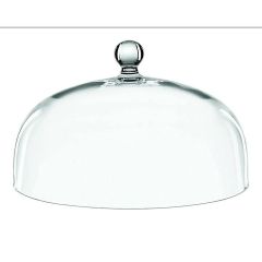 Крышка Bossa Nova, 30 см, хрусталь, Nachtmann