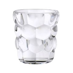Набор стаканов для виски Bubbles, 390 мл, 4 шт., бессвинцовый хрусталь, Bubbles, Nachtmann
