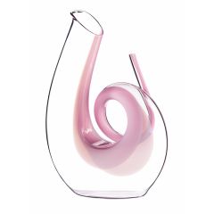 Декантер Curly Pink, 1400 мл, 2011/04, Riedel