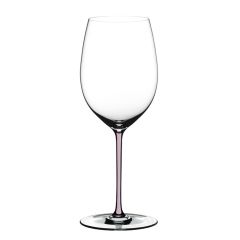 Бокал для красного вина CABERNET, 625 мл, 25 см, хрусталь, серия Fatto a Mano, Riedel