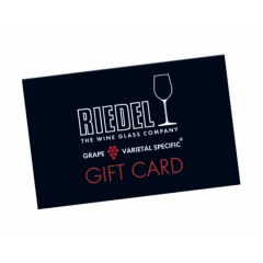 Упаковка Riedel