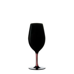 Бокал дегустационный Sommeliers BRB Black Serie, Vintage Port, 250 мл, 4100/60 BRB, хрусталь, ручная работа, Riedel