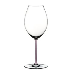 Бокал для красного вина OLD WORLD SYRAH, 650 мл, 25 см, хрусталь, серия Fatto a Mano, Riedel