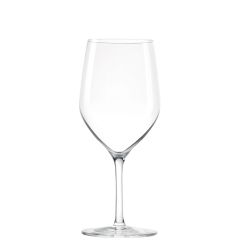 Набор бокалов для вина Ultra, 450 мл, D85 мм, H202 мм, 6шт, Stolzle