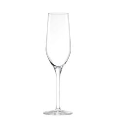 Набор бокалов-флюте Ultra, 185 мл, D65 мм, H216 мм, 6шт, Stolzle