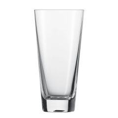 Ваза коническая d-10,4 см, h-20,5 см, хрустальное стекло, Schott Zwiesel