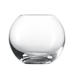 Ваза круглая d-15,8 см, h-13,5 см, хрустальное стекло, Schott Zwiesel