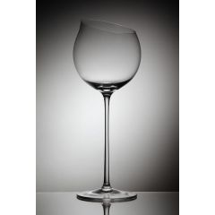 Набор из 6-ти бокалов для вина Aquila 540мл; D=10,4,H=25,9см, Rona