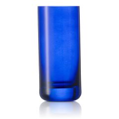 Набор стаканов для воды 320 мл, 6 шт., синие, Schott Zwiesel