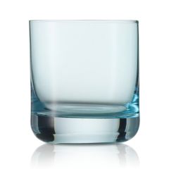 Набор стаканов для виски 285 мл, 6 шт., голубые, Schott Zwiesel