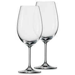 Набор бокалов для красного вина, 2 шт., 506 мл, серия Elegance, Schott Zwiesel