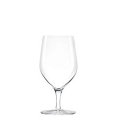 Набор бокалов для воды Ultra, 450 мл, D85 мм, H171 мм, 6шт, Stolzle