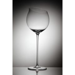Набор из 6-ти бокалов для вина Aquila 320мл; D=84,H=244мм, Rona