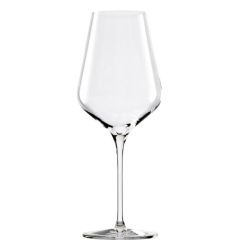 Набор бокалов для красного вина Quatrophil, 568 мл, D96 мм, H250 мм, 6шт, Stolzle