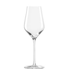 Набор бокалов для вина 370 мл серия Q1, D84 мм, H247 мм, 6шт, Stolzle
