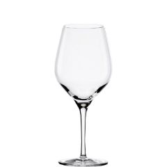Набор бокалов для вина серия Exquisit, 480 мл, D89 мм, H215 мм, 6шт, Stolzle