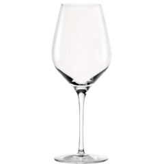 Набор бокалов для Бордо серия Exquisit Royal, 645 мл, D65 мм, H250 мм, 6шт, Stolzle