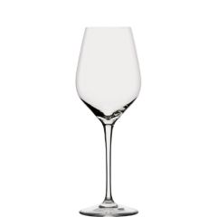 Набор бокалов для белого вина серия Exquisit Royal, 350 мл, D80 мм, H223 мм, 6шт, Stolzle