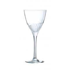 Набор из 6-ти бокалов для вина, 210 мл, коллекция INTUITION, Cristal d’Arques