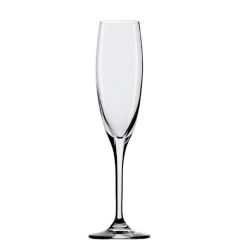 Набор бокалов-флюте 170 мл Sparkling & Water, D65 мм, H224 мм, 6шт, Stolzle