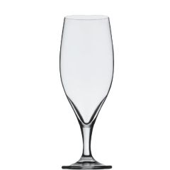 Набор бокалов пивной Iserlohner, 500 мл, D80 мм, H224 мм, 6шт, Stolzle