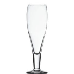 Набор пивных бокалов Milano, 390 мл, D73 мм, H236 мм, 6шт, Stolzle