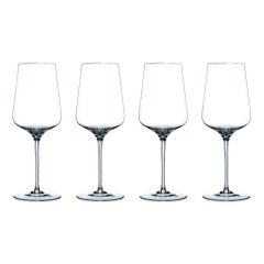 VINOVA - Набор фужеров 4 шт. для красного вина 550 мл