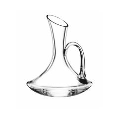 Декантер с ручкой Karaffen Diverse, 750 мл, бессвинцовый хрусталь, Nachtmann