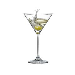 Набор из 6-ти рюмок для мартини и коктейля Edition 210мл; D=11,2,H=17,3см, Rona