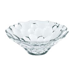 Набор из 2-х салатников Sphere, размер: 15 х 15 см, материал: хрусталь, 95637, NACHTMANN, Германия