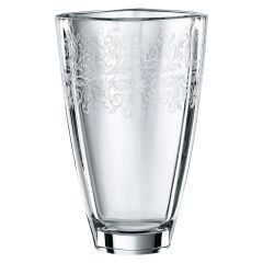 Ваза Delight, высота: 25 см, материал: бессвинцовый хрусталь, 87563, NACHTMANN, Германия