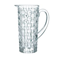 BOSSA NOVA - Кувшин в подарочной упаковке 1100 мл бессвинцовый хрусталь