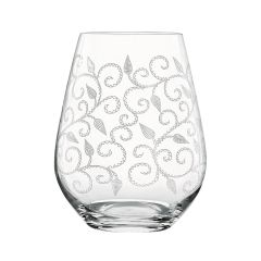 Набор из 2-х стаканов для воды DELIGHT, объем: 460 мл, высота: 11.2 см, материал: бессвинцовый хрусталь, 87777, NACHTMANN, Германия