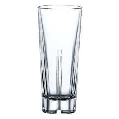 Стакан HAVANNA, высокий, объем: 171 мл, материал: хрусталь, 68583, NACHTMANN, Германия