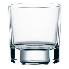 Стакан для виски ICE, низкий, объем: 367 мл, материал: бессвинцовый хрусталь, 75323, NACHTMANN, Германия