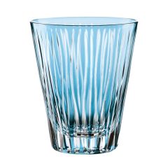 Набор из 2-х стаканов для воды SIXTIES Lines Aqua, низкие, объем: 310 мл, материал: бессвинцовый хрусталь, 88884, NACHTMANN, Германия