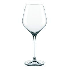 SUPREME - Набор фужеров 4 шт. для красного вина 840 мл бессвинцовый хрусталь