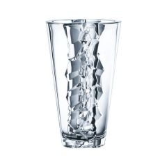 Ваза Ice, 28 см, хрусталь, Nachtmann