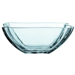 Салатник Manhattan, 26 см, хрусталь, Nachtmann