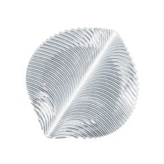 Блюдо подстановочное Mambo, 32 см, бессвинцовый хрусталь, Nachtmann