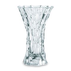 Ваза SPHERE, высота: 20 см, материал: хрустальное стекло, 99098, NACHTMANN, Германия