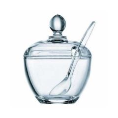 Ваза для сервировки стола Serving pieces, хрусталь, Nachtmann