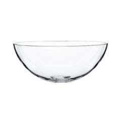 Салатник Vivendi ? la Carte, 30 см, бессвинцовый хрусталь, Nachtmann