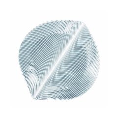 Тарелка Mambo, 27 см, бессвинцовый хрусталь, Nachtmann