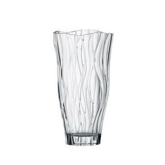Ваза Ocean, 28 см, хрусталь, Nachtmann