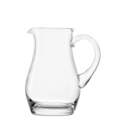 Кувшин Exklusiv 0,5л; D=97,H=142мм, Stolzle