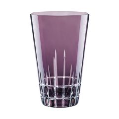 Набор стаканов высоких Sixties Stella Violet, 450 мл, 2 шт., бессвинцовый хрусталь, Nachtmann